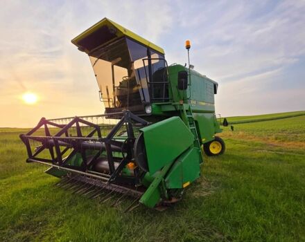 Джон Дир Другая, объемом двигателя 0 л и пробегом 0 тыс. км за 28850 $, фото 7 на Automoto.ua