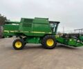 Джон Дир Другая, объемом двигателя 0 л и пробегом 0 тыс. км за 46000 $, фото 3 на Automoto.ua