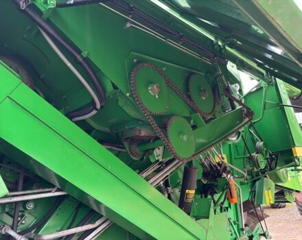 Джон Дир Другая, объемом двигателя 0 л и пробегом 0 тыс. км за 46000 $, фото 19 на Automoto.ua