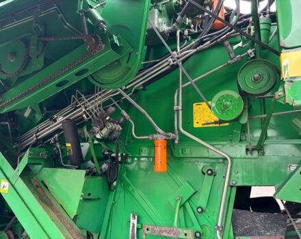 Джон Дир Другая, объемом двигателя 0 л и пробегом 0 тыс. км за 46000 $, фото 18 на Automoto.ua