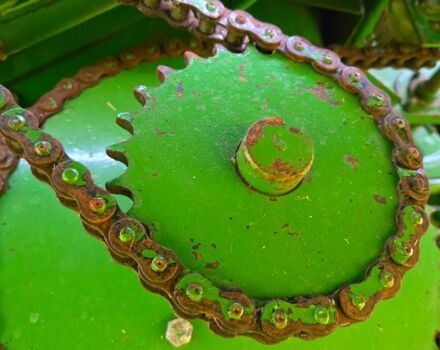 Джон Дир Другая, объемом двигателя 0 л и пробегом 0 тыс. км за 28850 $, фото 15 на Automoto.ua