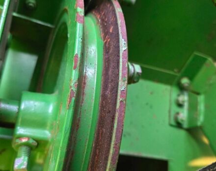 Джон Дир Другая, объемом двигателя 0 л и пробегом 0 тыс. км за 28850 $, фото 12 на Automoto.ua