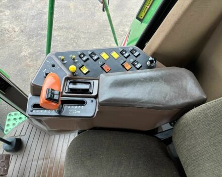 Джон Дир Другая, объемом двигателя 0 л и пробегом 0 тыс. км за 46000 $, фото 22 на Automoto.ua