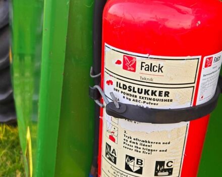 Джон Дир Другая, объемом двигателя 0 л и пробегом 0 тыс. км за 28850 $, фото 13 на Automoto.ua