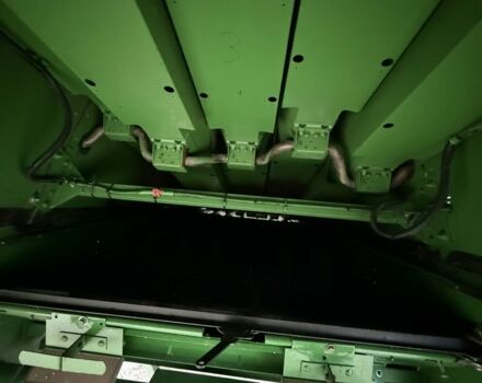 Джон Дир Другая, объемом двигателя 5.89 л и пробегом 1 тыс. км за 45000 $, фото 13 на Automoto.ua