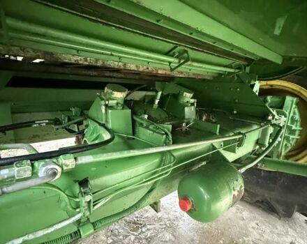 Джон Дир Другая, объемом двигателя 5.89 л и пробегом 1 тыс. км за 45000 $, фото 23 на Automoto.ua