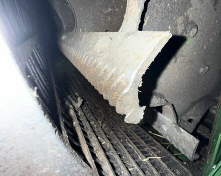 Джон Дир Другая, объемом двигателя 5.89 л и пробегом 1 тыс. км за 45000 $, фото 18 на Automoto.ua