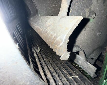 Джон Дир Другая, объемом двигателя 5.89 л и пробегом 1 тыс. км за 45000 $, фото 20 на Automoto.ua