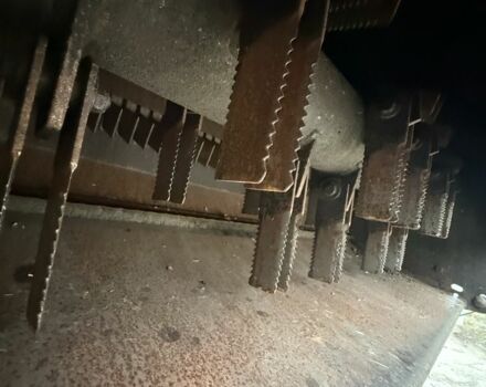 Джон Дир Другая, объемом двигателя 5.89 л и пробегом 1 тыс. км за 45000 $, фото 15 на Automoto.ua