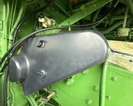 Джон Дир Другая, объемом двигателя 5.89 л и пробегом 1 тыс. км за 45000 $, фото 22 на Automoto.ua