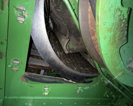 Джон Дир Другая, объемом двигателя 5.89 л и пробегом 1 тыс. км за 45000 $, фото 21 на Automoto.ua