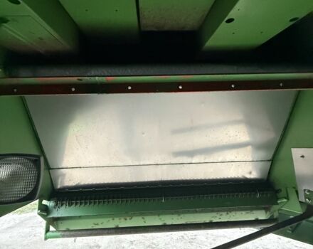 Джон Дир Другая, объемом двигателя 5.89 л и пробегом 1 тыс. км за 45000 $, фото 16 на Automoto.ua