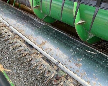 Джон Дир Другая, объемом двигателя 0 л и пробегом 0 тыс. км за 10500 $, фото 7 на Automoto.ua