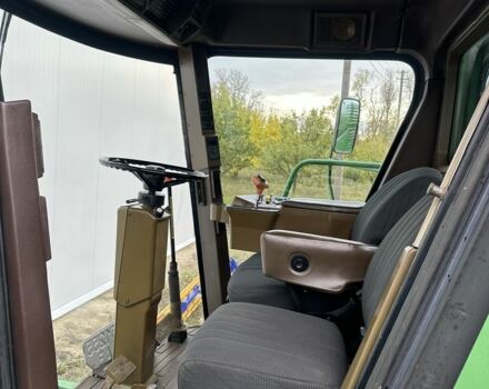 Джон Дир Другая, объемом двигателя 0 л и пробегом 0 тыс. км за 40000 $, фото 8 на Automoto.ua