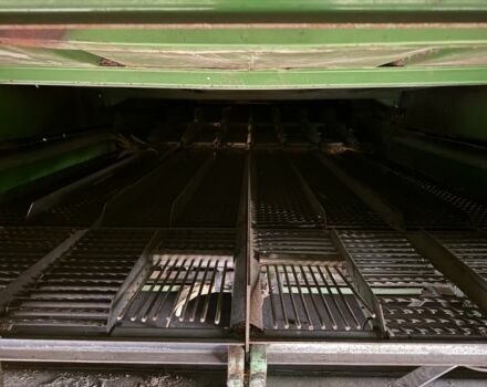 Джон Дир Другая, объемом двигателя 7.6 л и пробегом 7 тыс. км за 25500 $, фото 3 на Automoto.ua