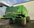 Джон Дир Другая, объемом двигателя 0 л и пробегом 0 тыс. км за 40000 $, фото 2 на Automoto.ua