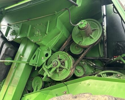 Джон Дир Другая, объемом двигателя 0 л и пробегом 0 тыс. км за 40000 $, фото 15 на Automoto.ua