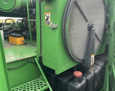 Джон Дир Другая, объемом двигателя 0 л и пробегом 0 тыс. км за 40000 $, фото 11 на Automoto.ua