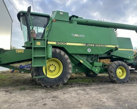 Джон Дир Другая, объемом двигателя 0 л и пробегом 0 тыс. км за 40000 $, фото 4 на Automoto.ua