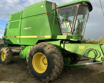 Джон Дир Другая, объемом двигателя 0 л и пробегом 0 тыс. км за 40000 $, фото 3 на Automoto.ua