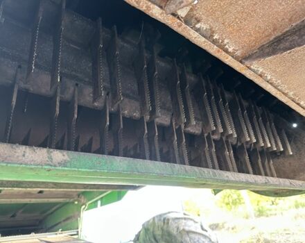 Джон Дир Другая, объемом двигателя 0 л и пробегом 0 тыс. км за 40000 $, фото 18 на Automoto.ua