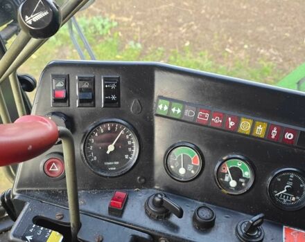 Джон Дир Другая, объемом двигателя 0 л и пробегом 0 тыс. км за 45280 $, фото 4 на Automoto.ua