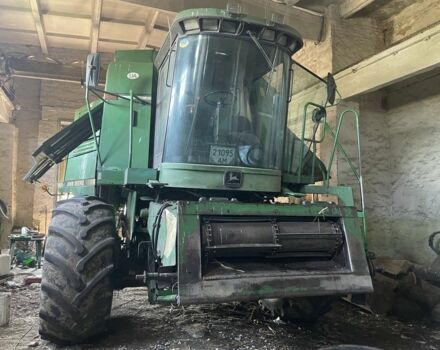 Джон Дір Другая, об'ємом двигуна 0 л та пробігом 0 тис. км за 26000 $, фото 2 на Automoto.ua