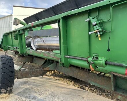 Джон Дир Другая, объемом двигателя 0 л и пробегом 0 тыс. км за 40000 $, фото 19 на Automoto.ua