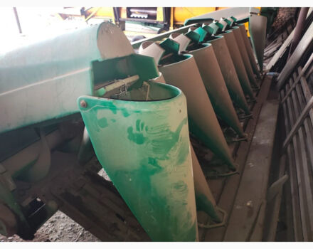 Джон Дир Другая, объемом двигателя 0 л и пробегом 0 тыс. км за 65000 $, фото 17 на Automoto.ua