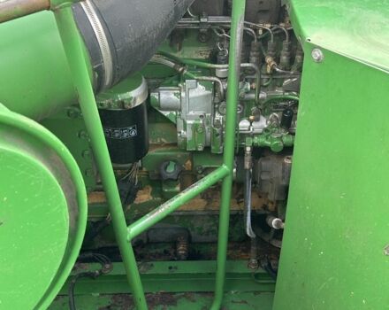 Джон Дир Другая, объемом двигателя 0 л и пробегом 0 тыс. км за 40000 $, фото 12 на Automoto.ua