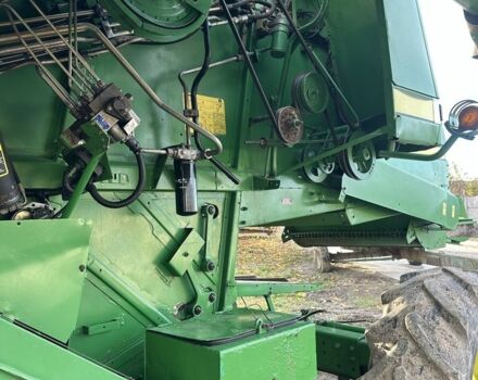 Джон Дир Другая, объемом двигателя 0 л и пробегом 0 тыс. км за 40000 $, фото 14 на Automoto.ua