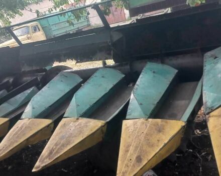 Джон Дір Другая, об'ємом двигуна 7.6 л та пробігом 0 тис. км за 37083 $, фото 6 на Automoto.ua