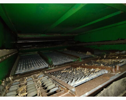 Джон Дир Другая, объемом двигателя 0 л и пробегом 0 тыс. км за 65000 $, фото 6 на Automoto.ua