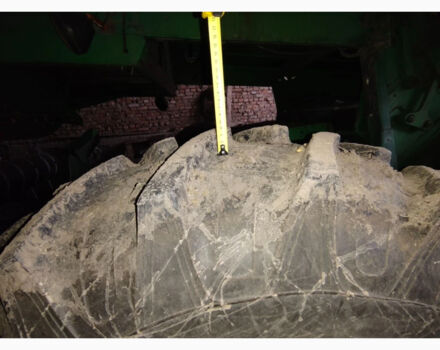 Джон Дир Другая, объемом двигателя 0 л и пробегом 0 тыс. км за 65000 $, фото 9 на Automoto.ua