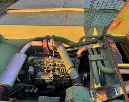 Джон Дир Другая, объемом двигателя 7.6 л и пробегом 7 тыс. км за 25500 $, фото 6 на Automoto.ua