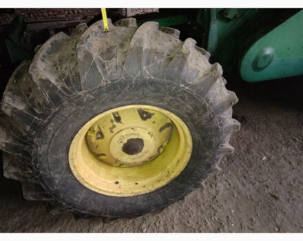 Джон Дир Другая, объемом двигателя 0 л и пробегом 0 тыс. км за 65000 $, фото 10 на Automoto.ua