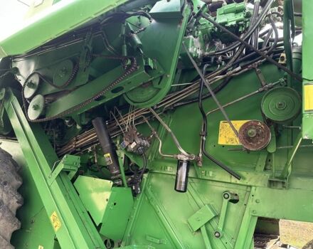 Джон Дир Другая, объемом двигателя 0 л и пробегом 0 тыс. км за 40000 $, фото 13 на Automoto.ua