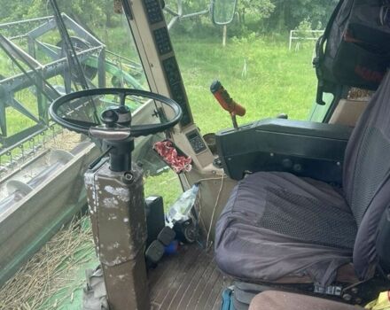 Джон Дір Другая, об'ємом двигуна 0 л та пробігом 0 тис. км за 35000 $, фото 5 на Automoto.ua