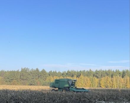 Джон Дир Другая, объемом двигателя 7.6 л и пробегом 1000 тыс. км за 35000 $, фото 1 на Automoto.ua