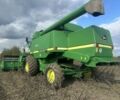 Джон Дир Другая, объемом двигателя 0 л и пробегом 0 тыс. км за 40000 $, фото 6 на Automoto.ua