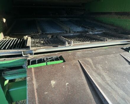 Джон Дир Другая, объемом двигателя 0 л и пробегом 0 тыс. км за 40000 $, фото 17 на Automoto.ua