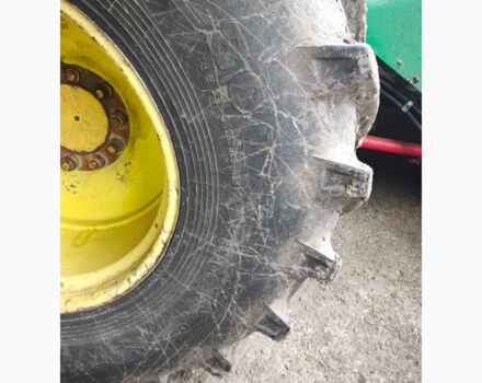 Джон Дир Другая, объемом двигателя 0 л и пробегом 0 тыс. км за 65000 $, фото 8 на Automoto.ua