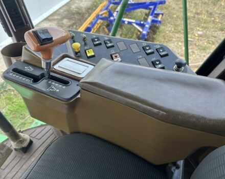 Джон Дир Другая, объемом двигателя 0 л и пробегом 0 тыс. км за 40000 $, фото 9 на Automoto.ua