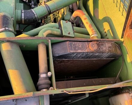 Джон Дир Другая, объемом двигателя 7.6 л и пробегом 7 тыс. км за 25500 $, фото 7 на Automoto.ua