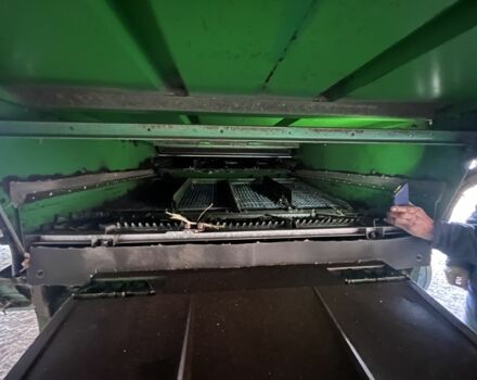 Джон Дір Другая, об'ємом двигуна 0 л та пробігом 0 тис. км за 38000 $, фото 7 на Automoto.ua