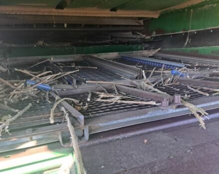 Джон Дір Другая, об'ємом двигуна 7.6 л та пробігом 0 тис. км за 21500 $, фото 3 на Automoto.ua