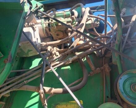 Джон Дір Другая, об'ємом двигуна 7.6 л та пробігом 0 тис. км за 21500 $, фото 5 на Automoto.ua