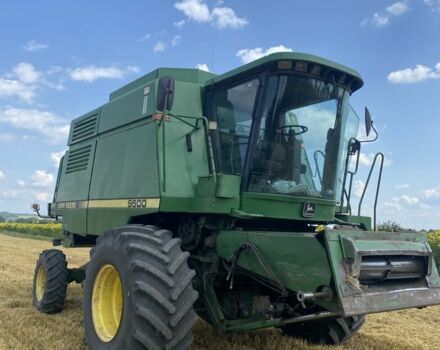 Джон Дір Другая, об'ємом двигуна 0 л та пробігом 0 тис. км за 31000 $, фото 1 на Automoto.ua