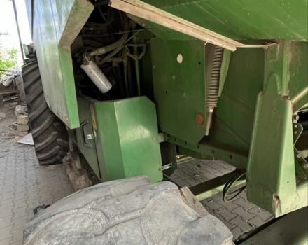 Джон Дір Другая, об'ємом двигуна 0 л та пробігом 0 тис. км за 29000 $, фото 3 на Automoto.ua