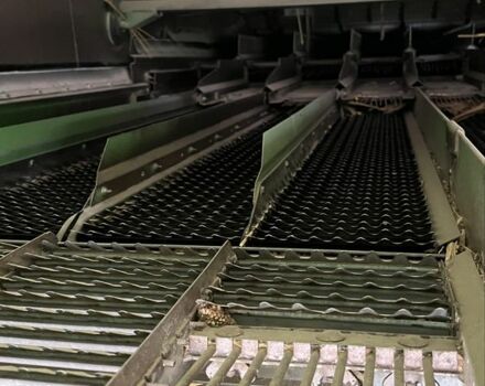 Джон Дір Другая, об'ємом двигуна 0 л та пробігом 0 тис. км за 29000 $, фото 16 на Automoto.ua